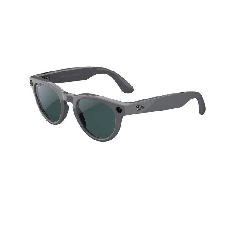 RayBan Meta Headliner Gen 2 AI Audio Glass 8 Hours Battery Life, 3K Ultra HD Video