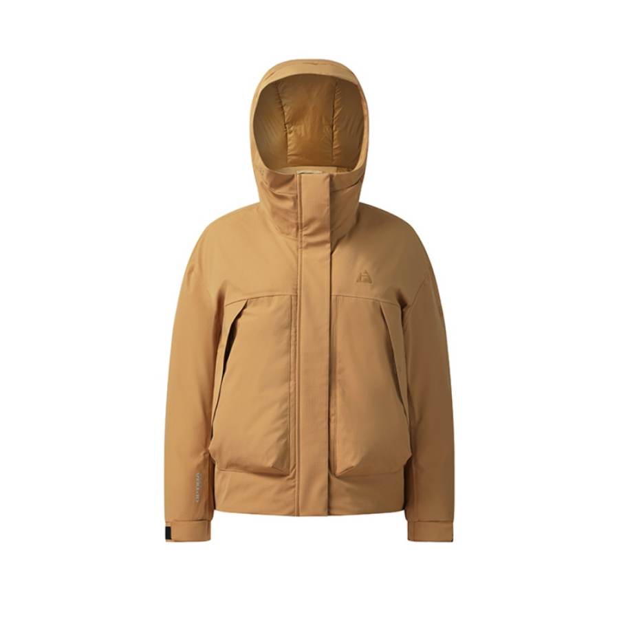FILA FILA Explorer Down Jacket Women's