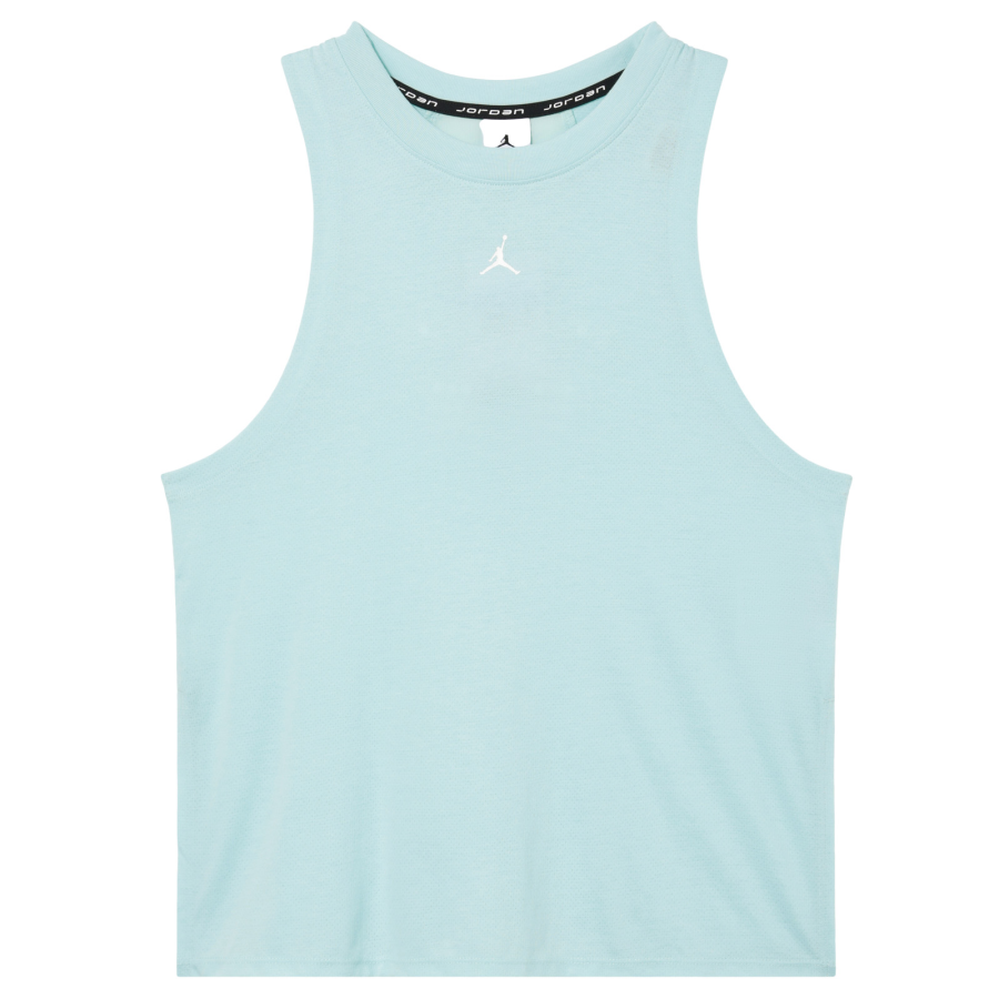 Jordan Jordan Sport Tank Top Women's Light Dew Green