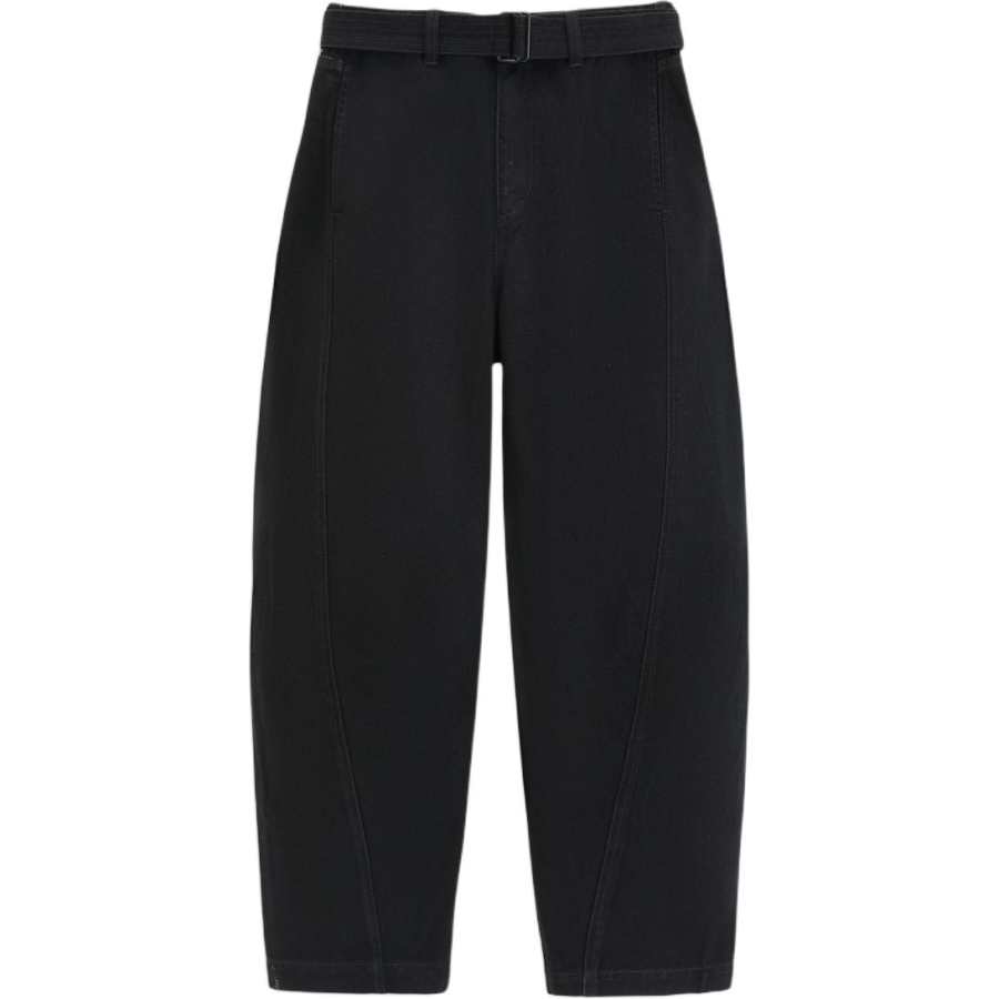 GAP GAP Jeans Women's Black Moderate Other