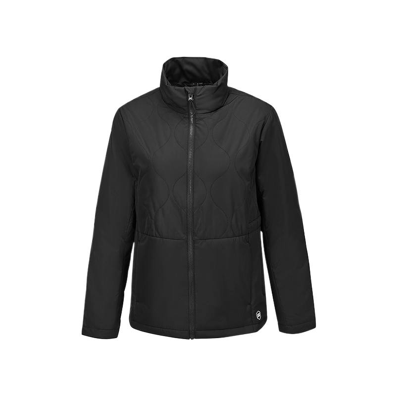 Skechers Comfortable Sports Collection Puffer Jacket Women's