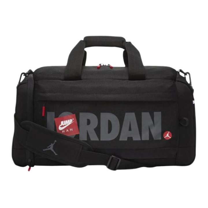Jordan Jordan Jumpan Classics Duffle Bag