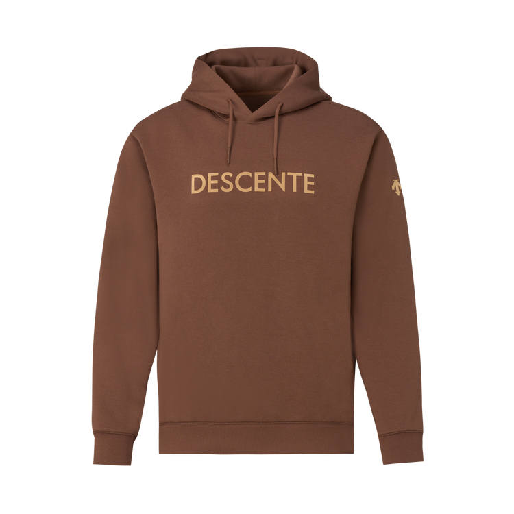 DESCENTE DESCENTE ESSENTIAL Sweatshirt Men's
