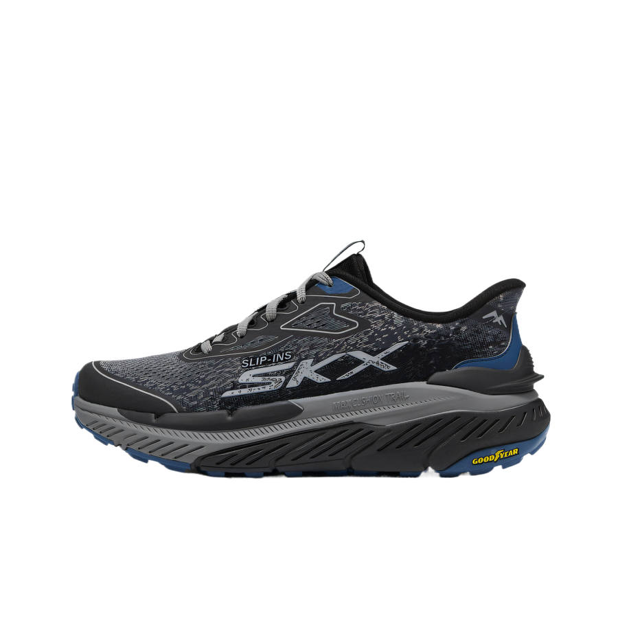 Skechers OUTDOOR MENS Mesh Running Shoes Men's