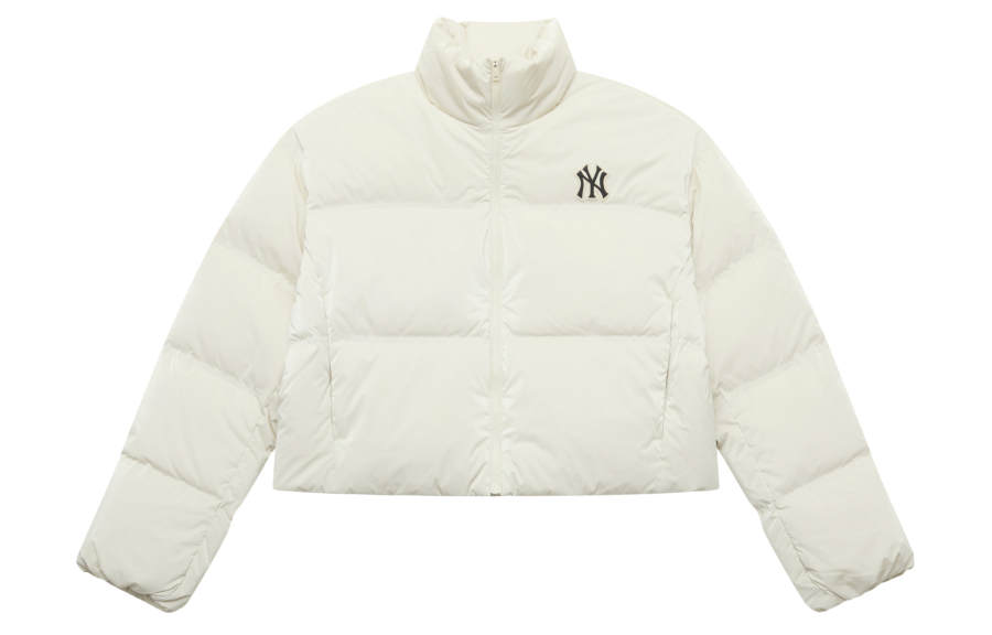 MLB MLB New York Yankees Basic Collection FW25 Down Jacket Women's