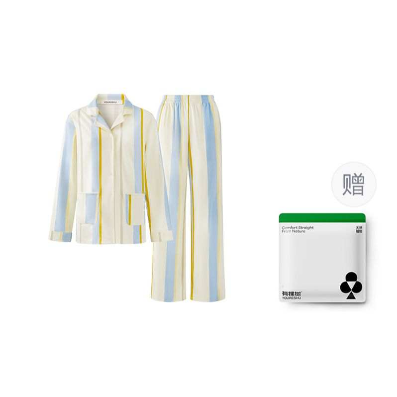 YOUKESHU Women's Pajama Sets