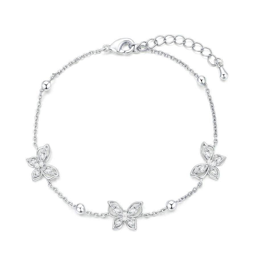 Barbie Copper Alloy Bracelets Women's