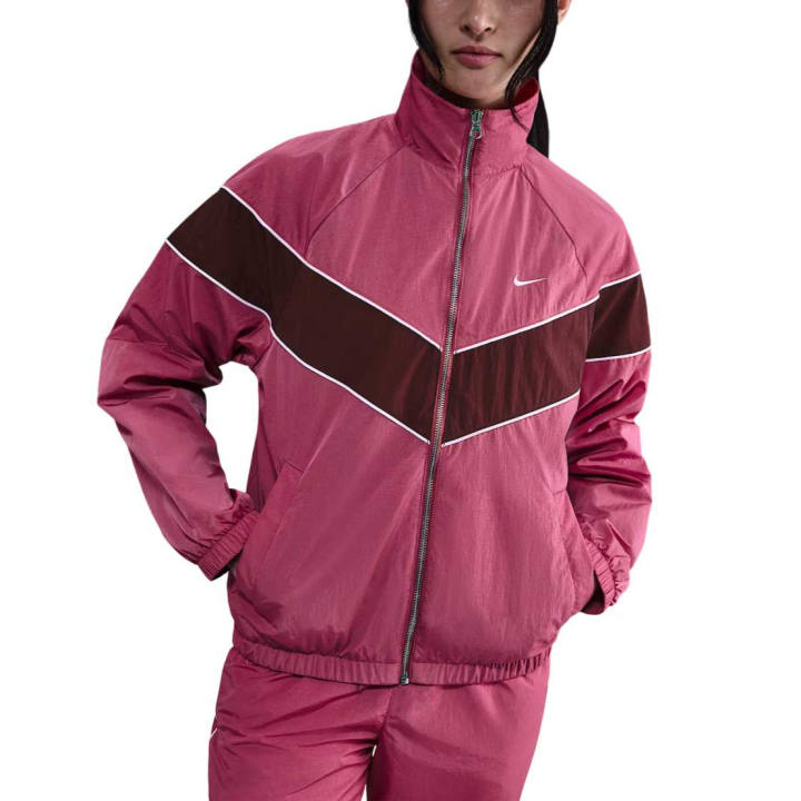 Nike Nike Jackets Women's Pink Turtleneck Moderate Other