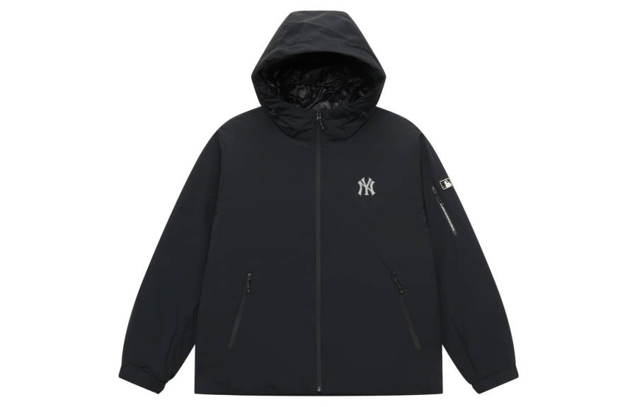 MLB MLB New York Yankees Basic Collection FW25 Down Jacket Unisex