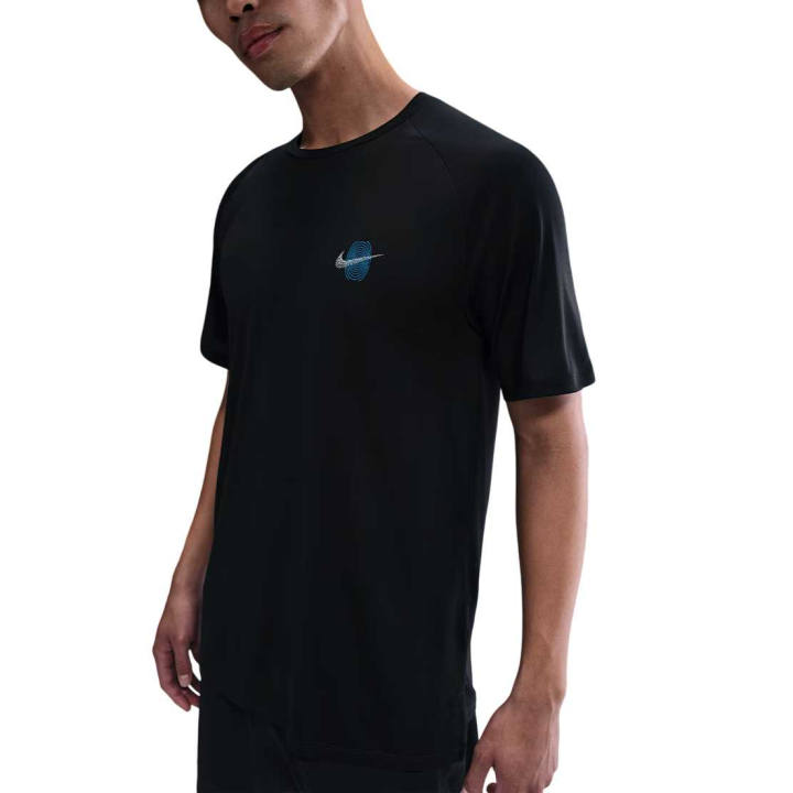 Nike Nike Dri Fit FW/AW25 Running T Shirt Men's