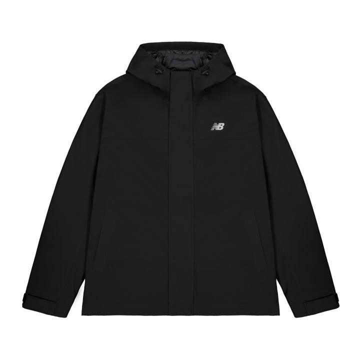 New Balance New Balance Jackets & Coats Men's Black