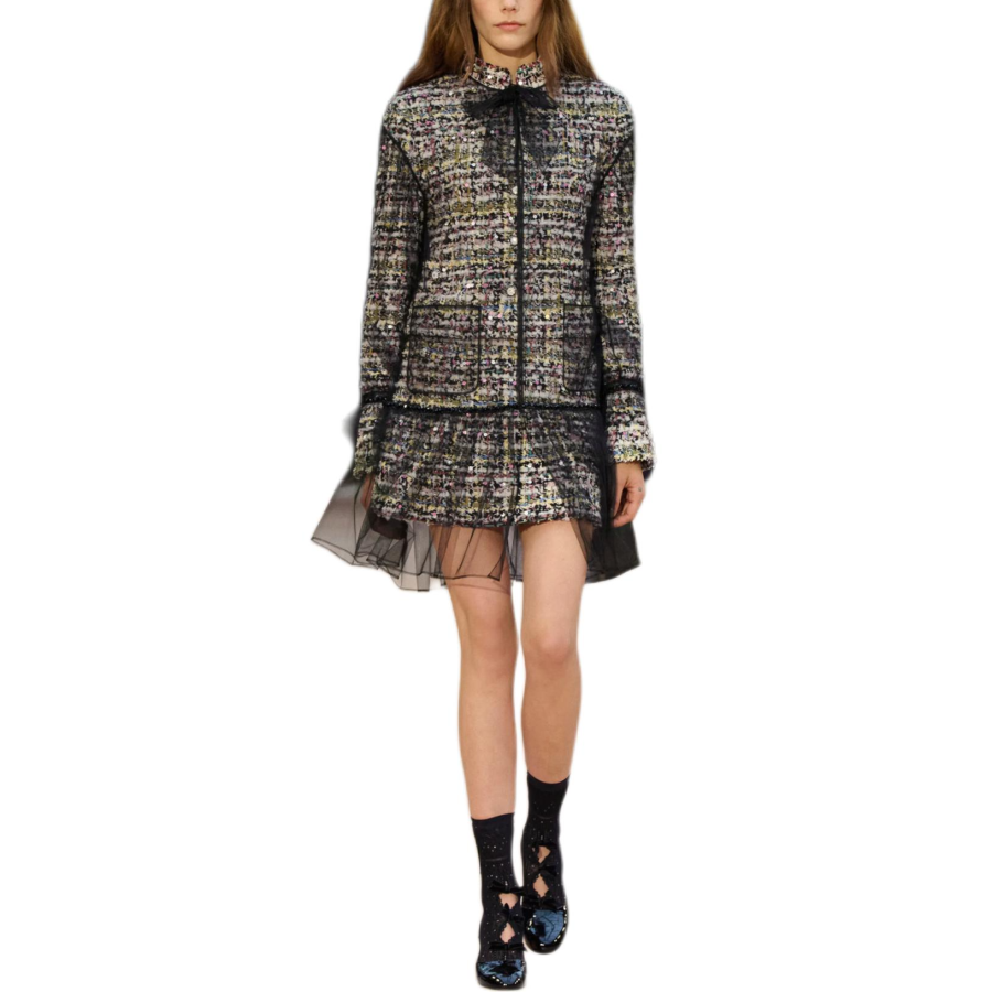 CHANEL CHANEL 25K Jackets & Coats Women's