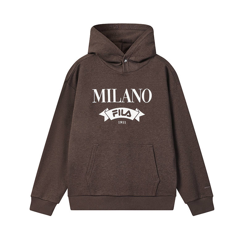 FILA MILANO Collection Sweatshirt Men's