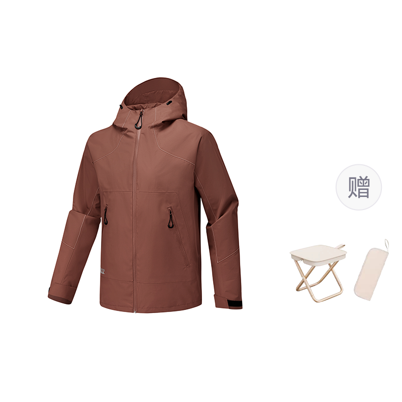 Skechers Windbreaker Jacket Unisex