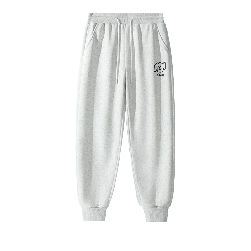 MINISO MINISO Spring Fall Casual Pants Unisex