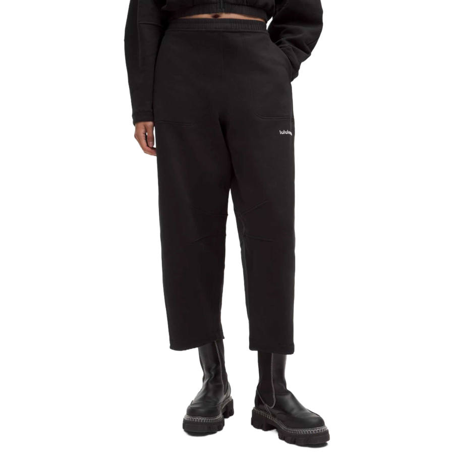 Lululemon Casual Pants Women's Moderate Straight Fit Pants