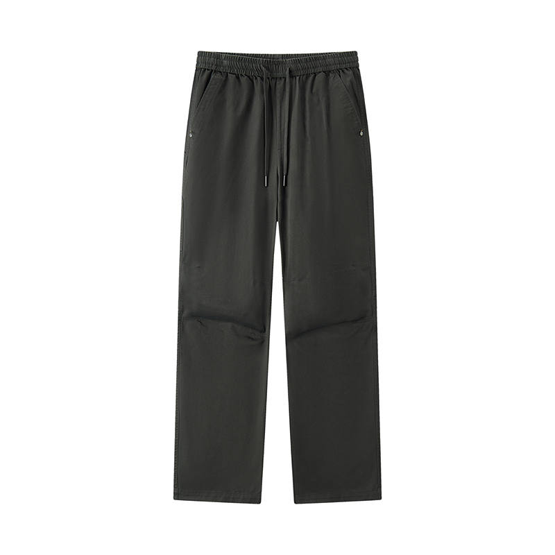 Semir Casual Pants Unisex Moderate Straight Fit Pants