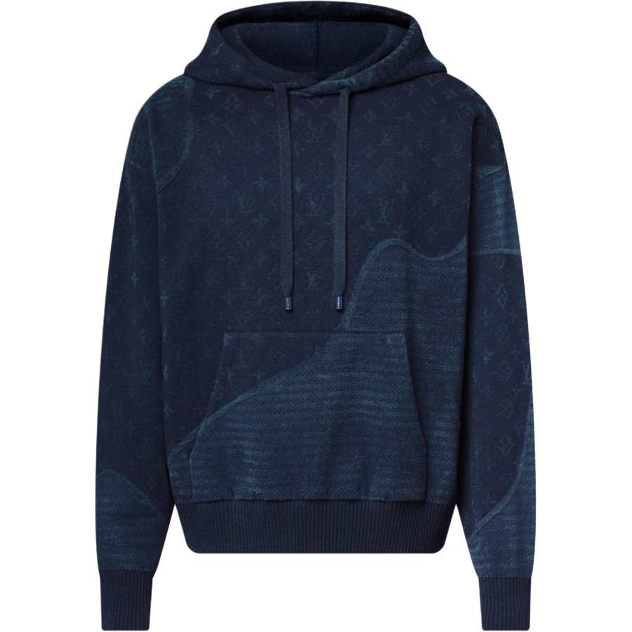 LOUIS VUITTON LOUIS VUITTON SS26 Sweatshirt Men's
