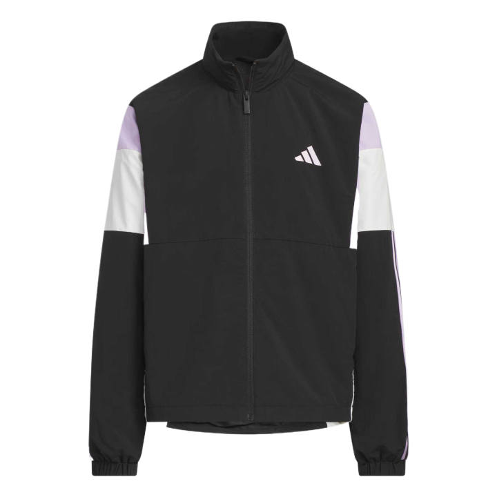 Adidas Adidas Kids Jackets Turtleneck Moderate