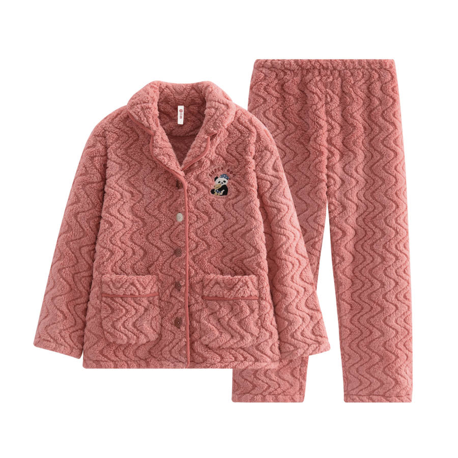 FENTENG FENTENG Women's Pajama Sets