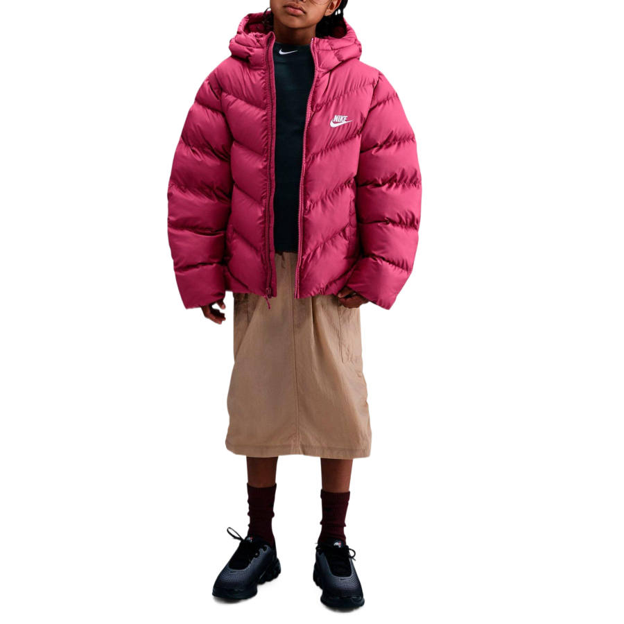 Nike Nike Jacket Sportswear All Day Play Therma FIT Kids'