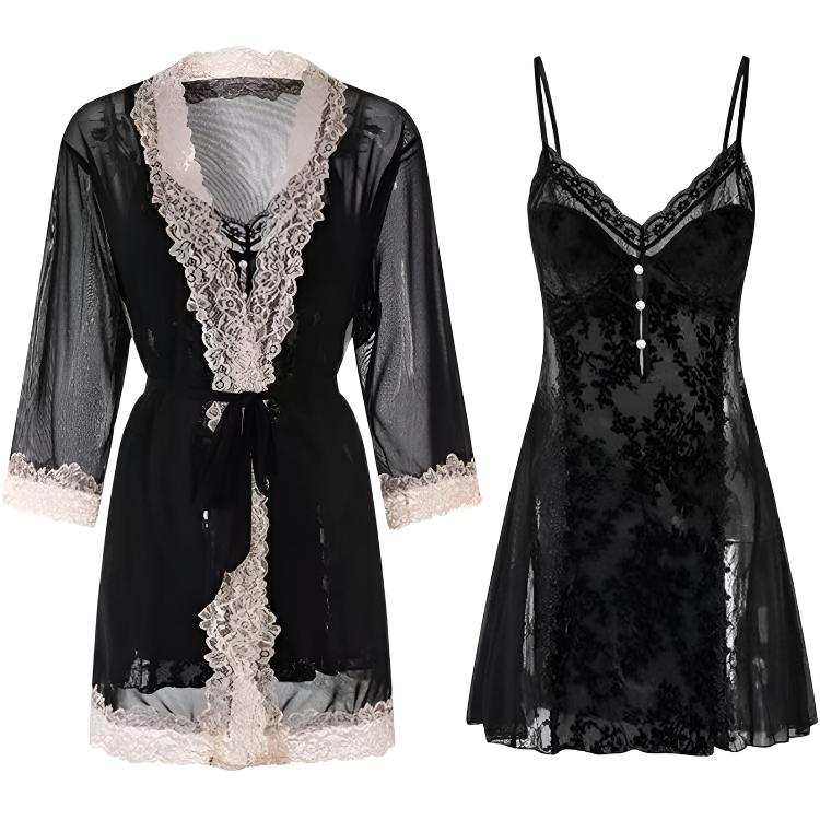 MIIOW MIIOW Women's Nightgowns