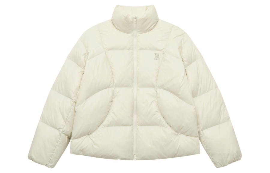 MLB MLB Boston Red Sox Basic Collection FW25 Down Jacket Unisex
