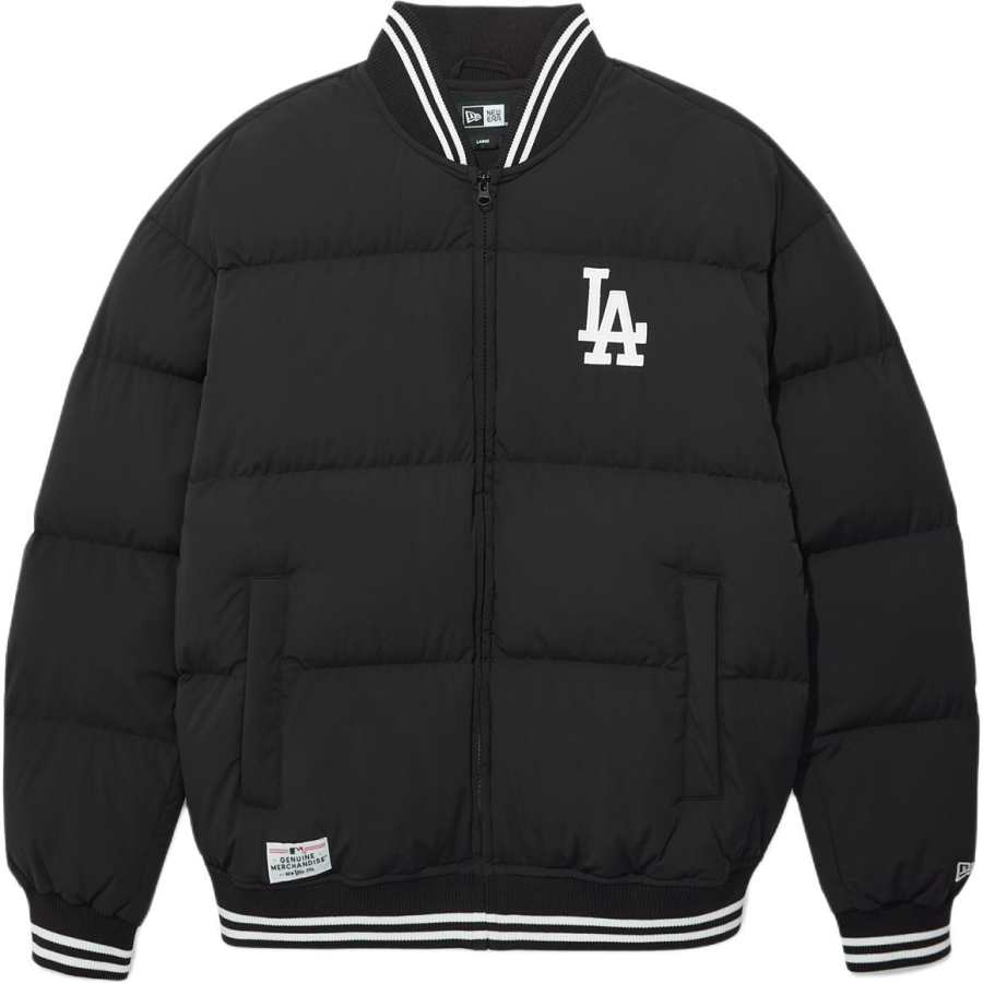 New Era FW25 Down Jacket American Unisex