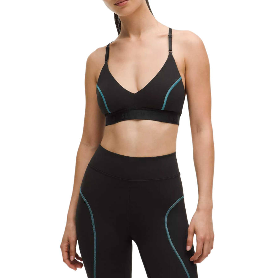 Lululemon Sports Underwear Women's