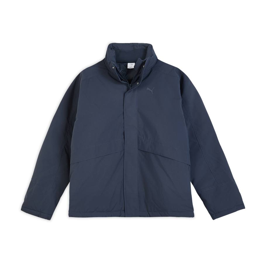 PUMA PUMA WINTERIZED WOVEN DOWN Jacket Men's