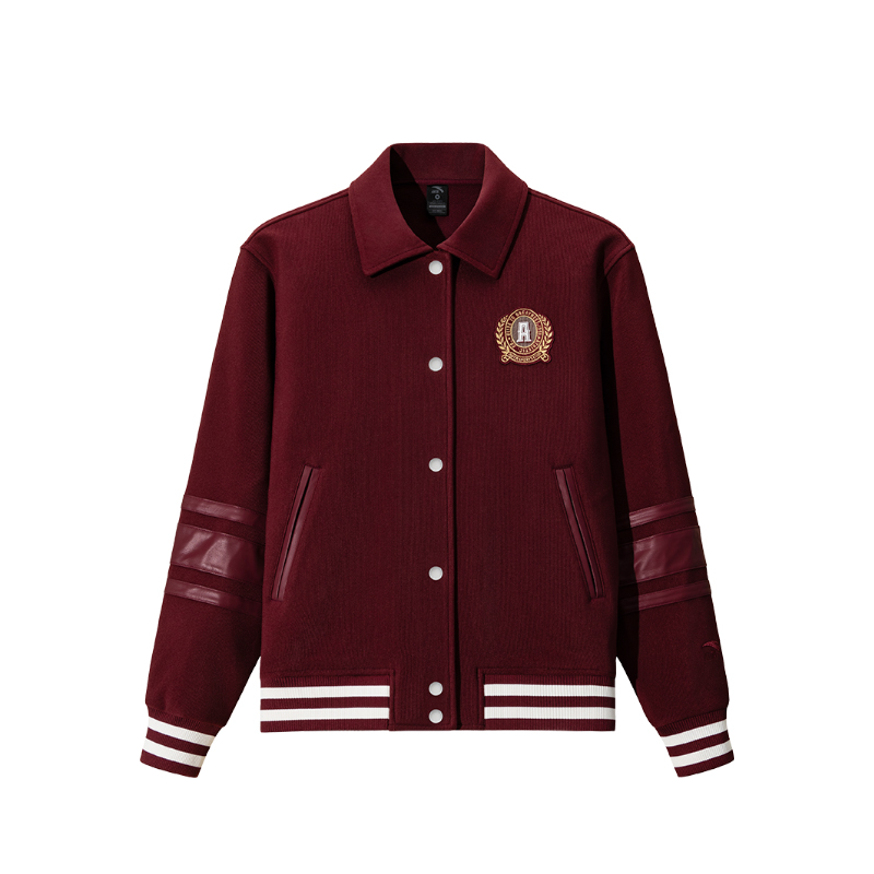Anta Life Collection Jackets & Coats Women's