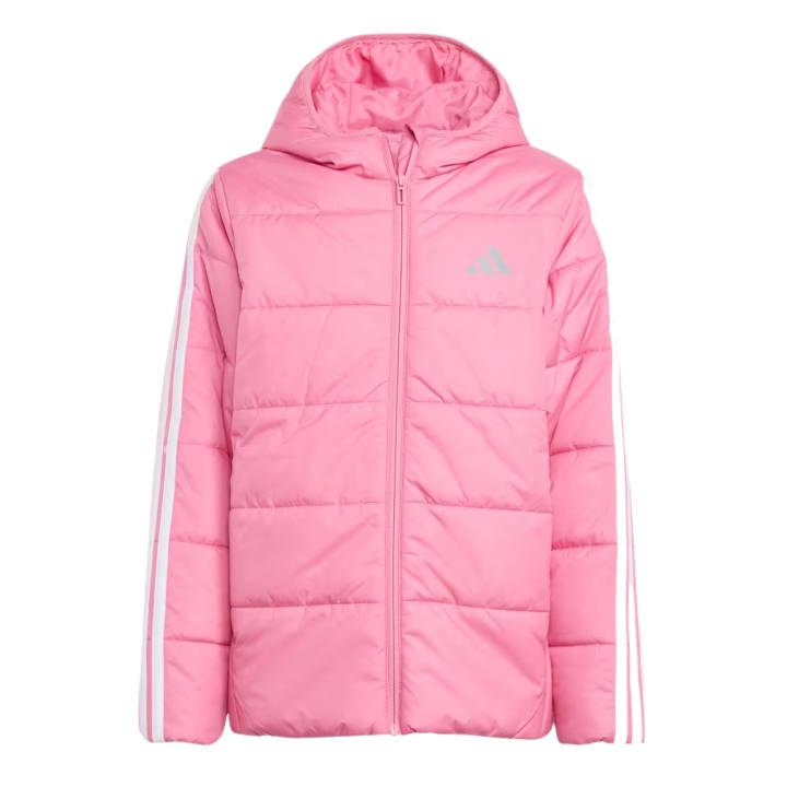 Adidas Adidas Kids Jackets Hooded Moderate