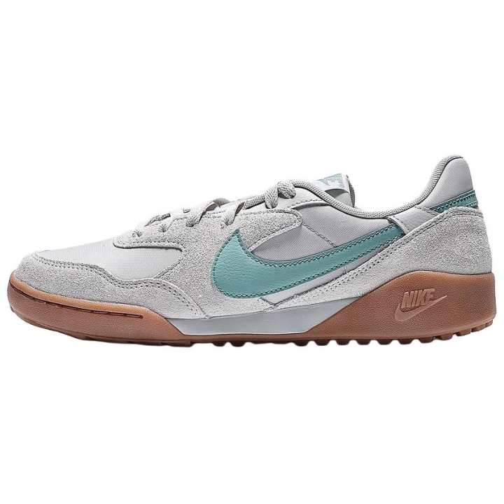 Nike Nike Terra Manta Leather, Textile Casual Shoes Men's