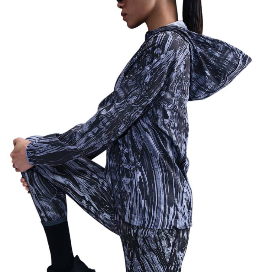 Nike Nike Jackets Women's World Indigo Hooded Moderate Other