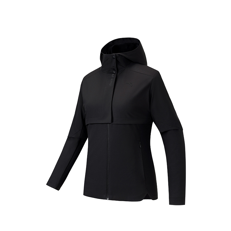 Anta Variety Training Collection Jackets & Coats Women's