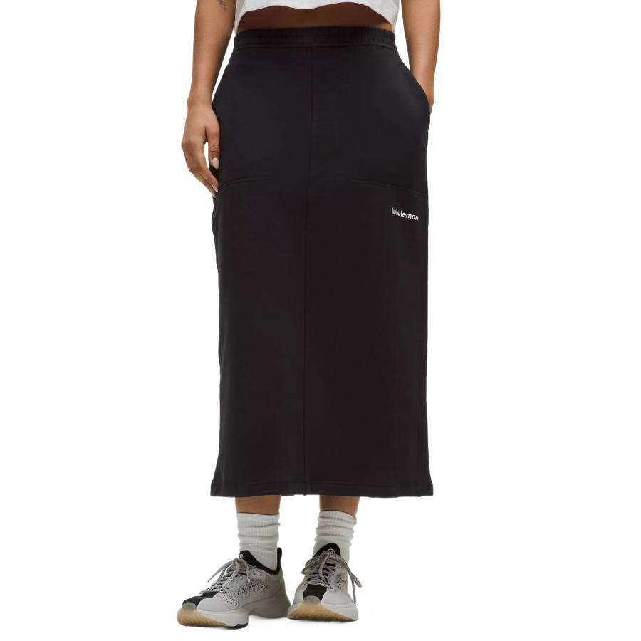 Lululemon Casual Long Skirt Women's