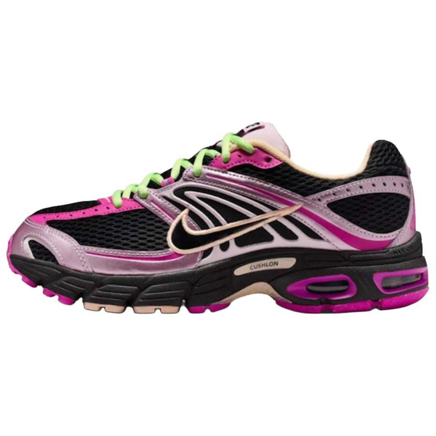 Nike Nike Air Max Moto 2K Casual Shoes Women's Black Pink