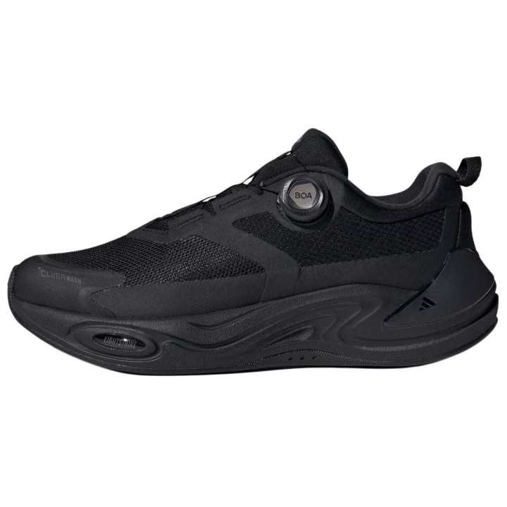 Adidas Adidas CLIMAWARM Running Shoes Unisex Black