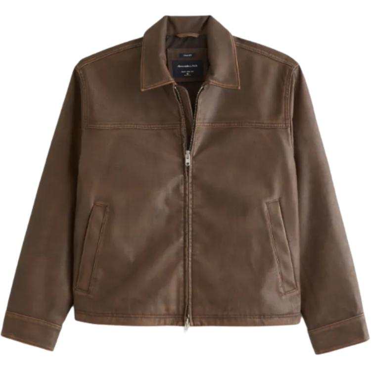 Abercrombie&Fitch Jackets & Coats Men's
