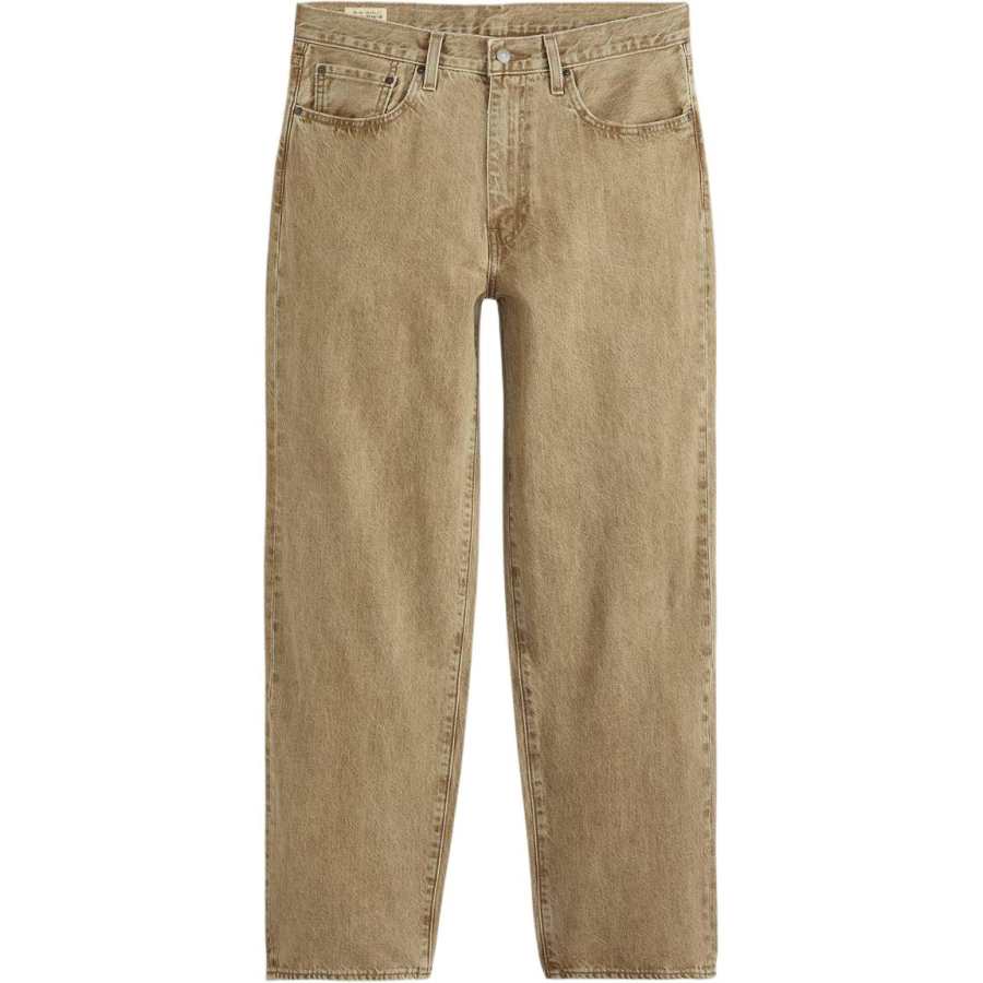 Levis Levis 578 baggy jeans