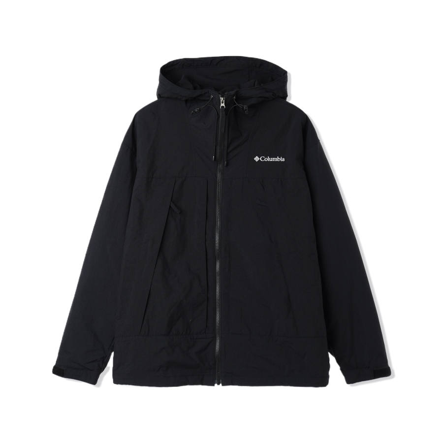 Columbia Jackets Men's Hooded Moderate Other