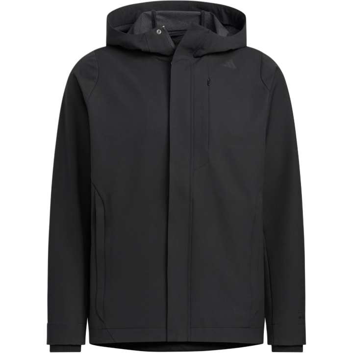 Adidas Adidas WUZONG SOLOTEX WARM Jacket Men's