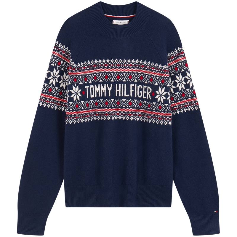 Tommy Hilfiger Knitwear Women's