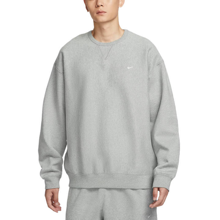 Nike Nike Solo Swoosh Sweatshirt Men's