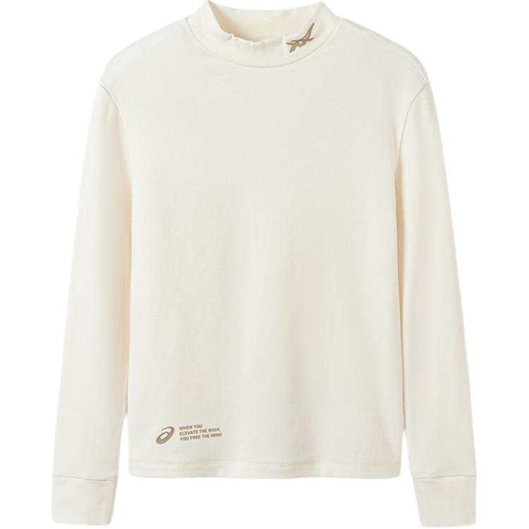 ASICS ASICS Grade School T Shirts Turtleneck Moderate