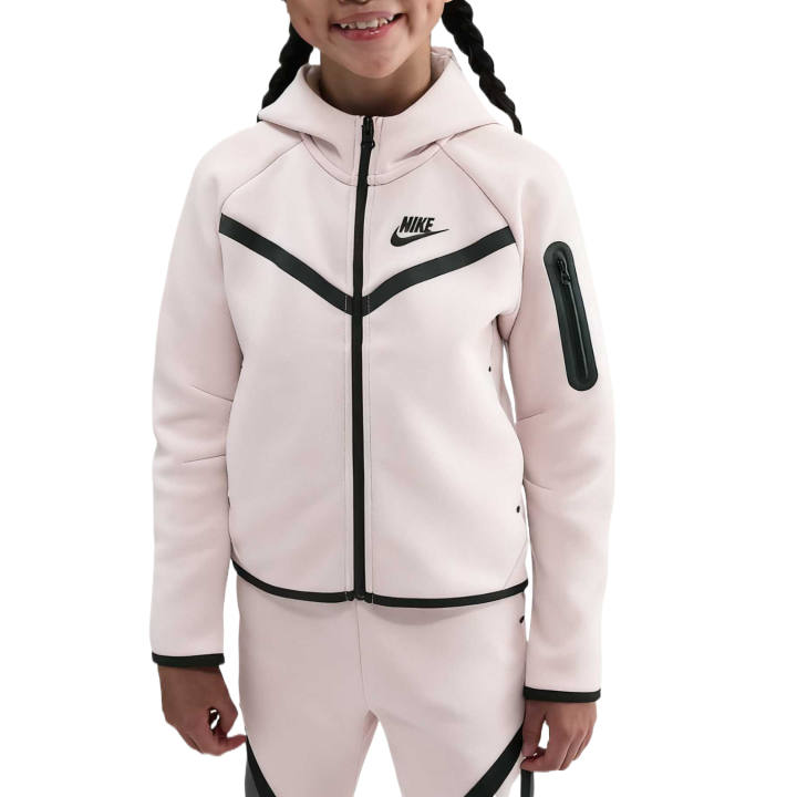 Nike Nike Kids Sweatshirts Hooded Moderate