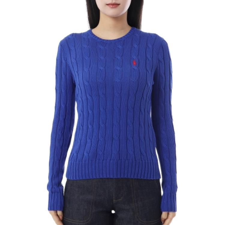 Polo Ralph Lauren FW25 Knitwear Women's