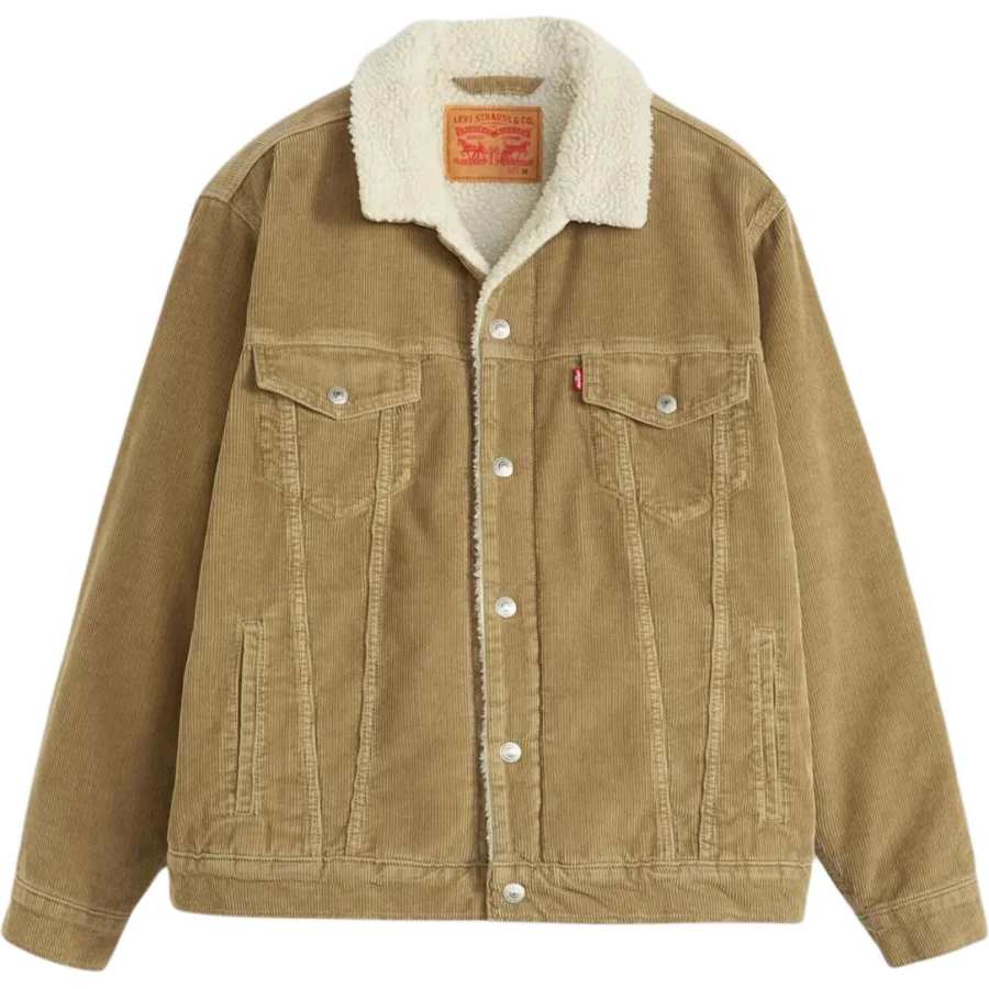 Levis Levis corduroy jacket