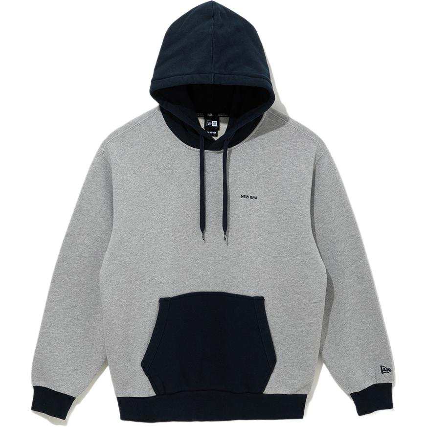 New Era FW25 Sweatshirt Korean Style Unisex