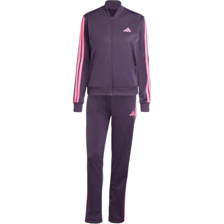 Adidas Adidas Casual Suits Women's Baseball Collar Moderate